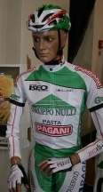 mtb iseo racing